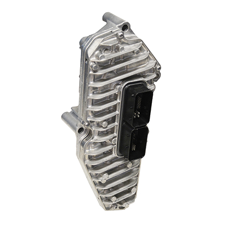 MODUŁ KONTROLI SKRZYNI 6DCT250 DPS6