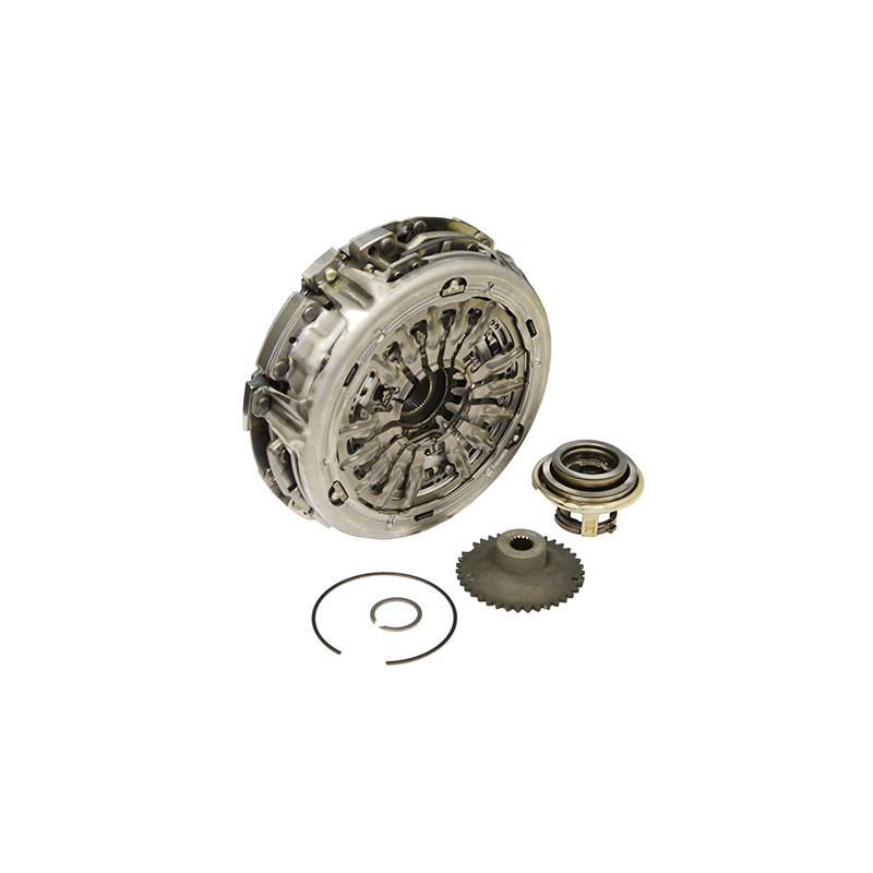 SPRZĘGŁO 6DCT250 DPS6