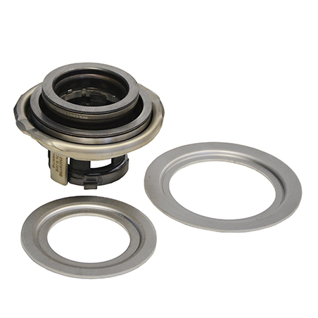 SYSTEM ZAŁĄCZAJĄCY 6DCT250 DPS6