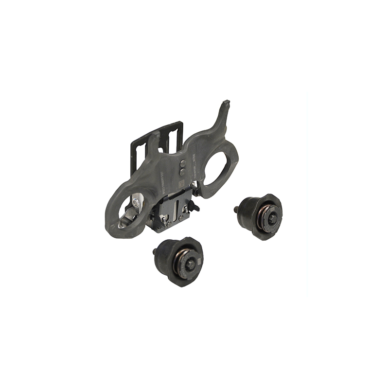 SIŁOWNIK POZIOMU I 6DCT250 DPS6