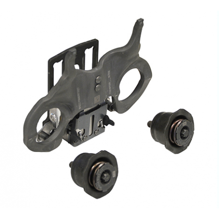 SIŁOWNIK POZIOMU I 6DCT250 DPS6