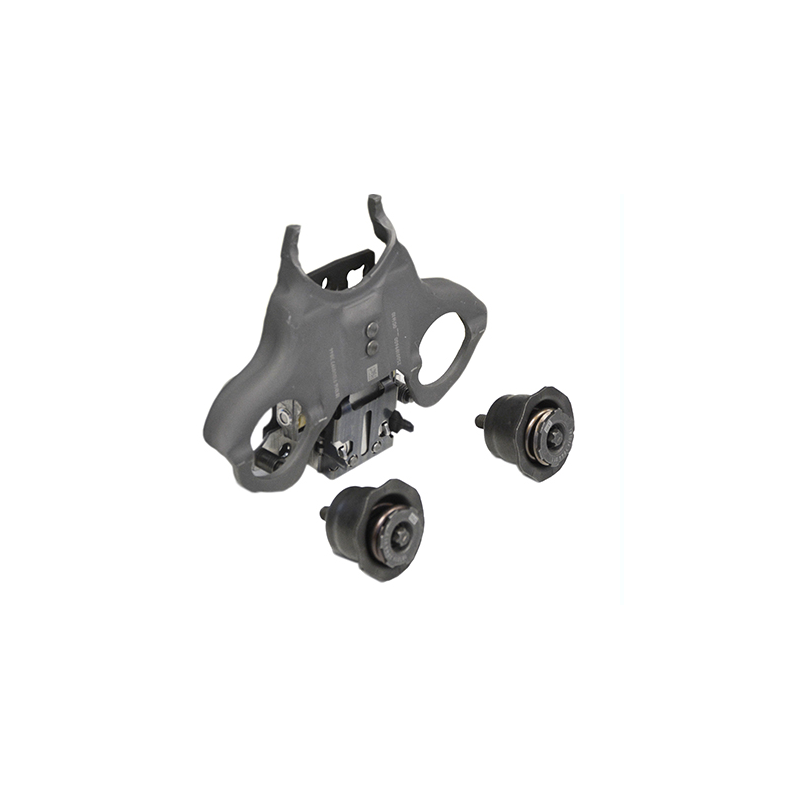 SIŁOWNIK POZIOMU I ZESTAW 6DCT250 DPS6