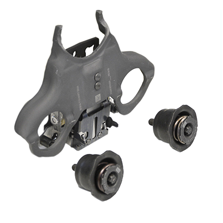 SIŁOWNIK POZIOMU I ZESTAW 6DCT250 DPS6