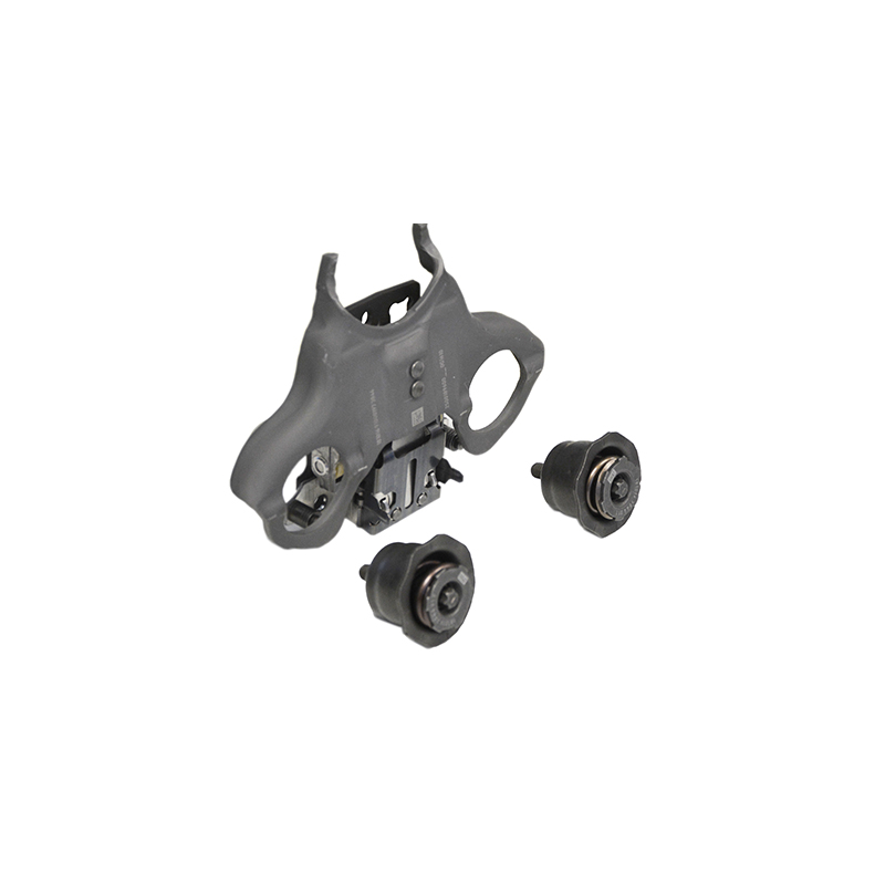 SIŁOWNIK POZIOMU II 6DCT250 DPS6