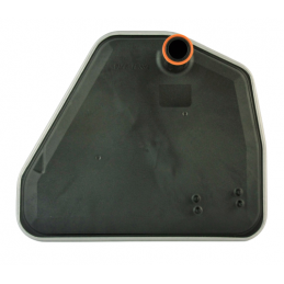 FILTR 6HP19A 09L 6HP21A 07+ 90MM TUBA