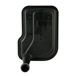 FILTR 6L50E 6L80E 6L90E 06+ 160MM WYSOKOŚĆ