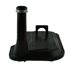 FILTR 6L50E 6L80E 6L90E 06+ 160MM WYSOKOŚĆ