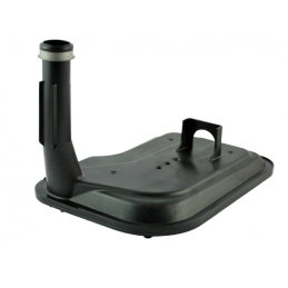 FILTR 6L50E CADILLAC 6L80E 6L90E 06+ 160MM WYSOKOŚĆ