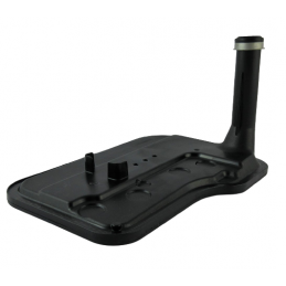 FILTR 6L80E 6L90E COMMODORE 06+ 145MM WYSOKOŚĆ