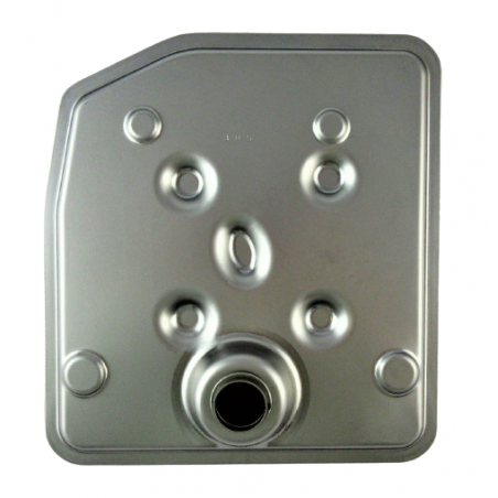 ÖLFILTER 6R60 6R75 6R80 13-15 ROHR 8MM