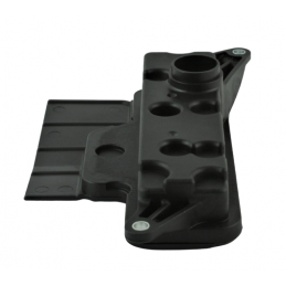 FILTR U660E U660F 07+