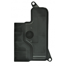 FILTR U660E U660F 07+