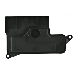 FILTR U660E U660F 07+