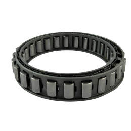 SPRZĘGŁO JEDNOKIERUNKOWE TR-60SN 09D