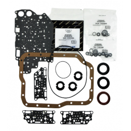 OHK ZESTAW USZCZELNIEŃ BEZ TŁOKÓW 4F27E FN4A-EL J39A 99+