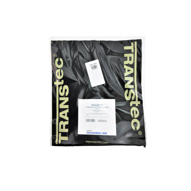 OHK ZESTAW USZCZELNIEŃ BEZ TŁOKÓW 4F27E FN4A-EL J39A 99+