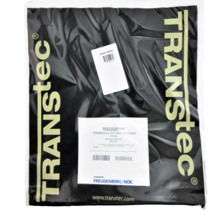 OHK ZESTAW USZCZELNIEŃ BEZ TŁOKÓW 4F27E FN4A-EL J39A 99+