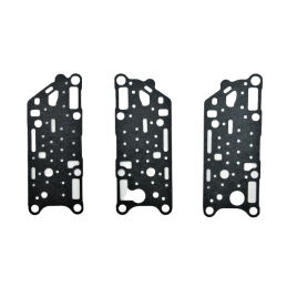 OHK ZESTAW USZCZELNIEŃ BEZ TŁOKÓW 4F27E FN4A-EL J39A 99+