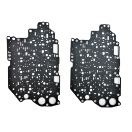 OHK ZESTAW USZCZELNIEŃ BEZ TŁOKÓW 4F27E FN4A-EL J39A 99+