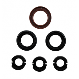 OHK ZESTAW USZCZELNIEŃ BEZ TŁOKÓW 4F27E FN4A-EL J39A 99+