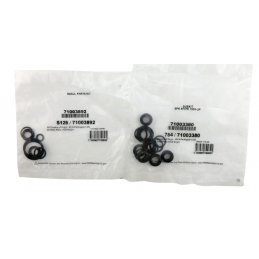 OHK ZESTAW USZCZELNIEŃ BEZ TŁOKÓW 4F27E FN4A-EL J39A 99+