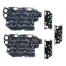 OHK ZESTAW USZCZELNIEŃ BEZ TŁOKÓW 4F27E FN4A-EL J39A 99+