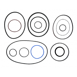 OHK ZESTAW USZCZELNIEŃ BEZ TŁOKÓW 4L60E 4L65E 4L70E 97-03