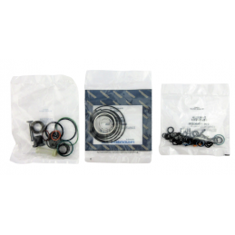 OHK ZESTAW USZCZELNIEŃ BEZ TŁOKÓW 4L60E 4L65E 4L70E 97-03