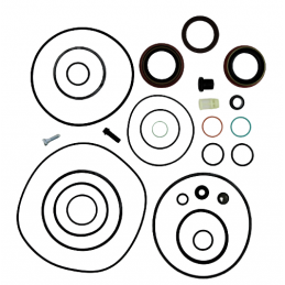 OHK ZESTAW USZCZELNIEŃ BEZ TŁOKÓW 4L80E 97+