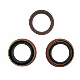 OHK ZESTAW USZCZELNIEŃ BEZ TŁOKÓW 4L80E 97+