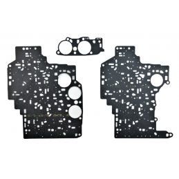 OHK ZESTAW USZCZELNIEŃ BEZ TŁOKÓW 4L80E 97+