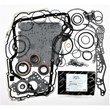 OHK ZESTAW USZCZELNIEŃ BEZ TŁOKÓW 4T65E 97+