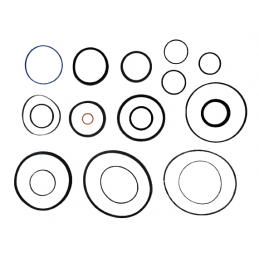 OHK ZESTAW USZCZELNIEŃ BEZ TŁOKÓW 4T65E 97+