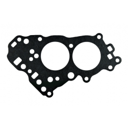 OHK ZESTAW USZCZELNIEŃ BEZ TŁOKÓW 4T65E 97+