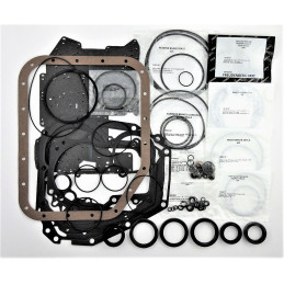 OHK ZESTAW USZCZELNIEŃ BEZ TŁOKÓW 5EAT 05+