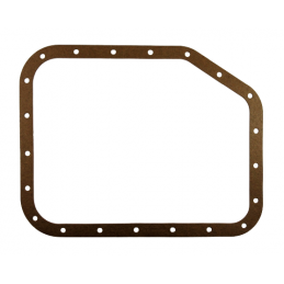 OHK ZESTAW USZCZELNIEŃ BEZ TŁOKÓW 5EAT 05+