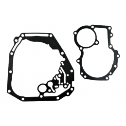 OHK ZESTAW USZCZELNIEŃ BEZ TŁOKÓW 5EAT 05+