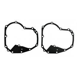 OHK ZESTAW USZCZELNIEŃ BEZ TŁOKÓW 5EAT 05+