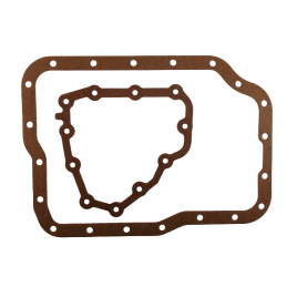 OHK ZESTAW USZCZELNIEŃ BEZ TŁOKÓW 5F27E FNR5 FS5A-EL 06+