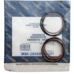 OHK ZESTAW USZCZELNIEŃ BEZ TŁOKÓW 5F27E FNR5 FS5A-EL 06+