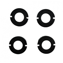 OHK ZESTAW USZCZELNIEŃ BEZ TŁOKÓW 5F27E FNR5 FS5A-EL 06+