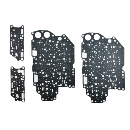 OHK ZESTAW USZCZELNIEŃ BEZ TŁOKÓW 5F27E FNR5 FS5A-EL 06+