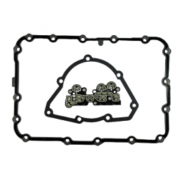 OHK ZESTAW USZCZELNIEŃ BEZ TŁOKÓW 5R55W 02+