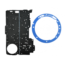 OHK ZESTAW USZCZELNIEŃ BEZ TŁOKÓW 5R55W 02+