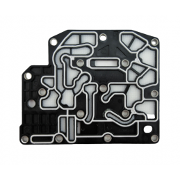 OHK ZESTAW USZCZELNIEŃ BEZ TŁOKÓW 62TE 07+