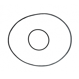 OHK ZESTAW USZCZELNIEŃ BEZ TŁOKÓW 62TE 07+