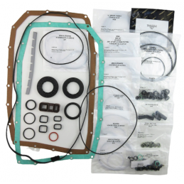 OHK ZESTAW USZCZELNIEŃ BEZ TŁOKÓW 6HP26 6HP28 01+