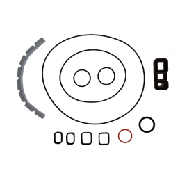 OHK ZESTAW USZCZELNIEŃ BEZ TŁOKÓW 6HP26 6HP28 01+