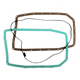 OHK ZESTAW USZCZELNIEŃ BEZ TŁOKÓW 6HP26 6HP28 01+
