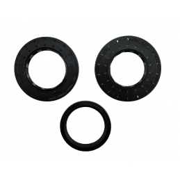 OHK ZESTAW USZCZELNIEŃ BEZ TŁOKÓW 6HP26 6HP28 01+